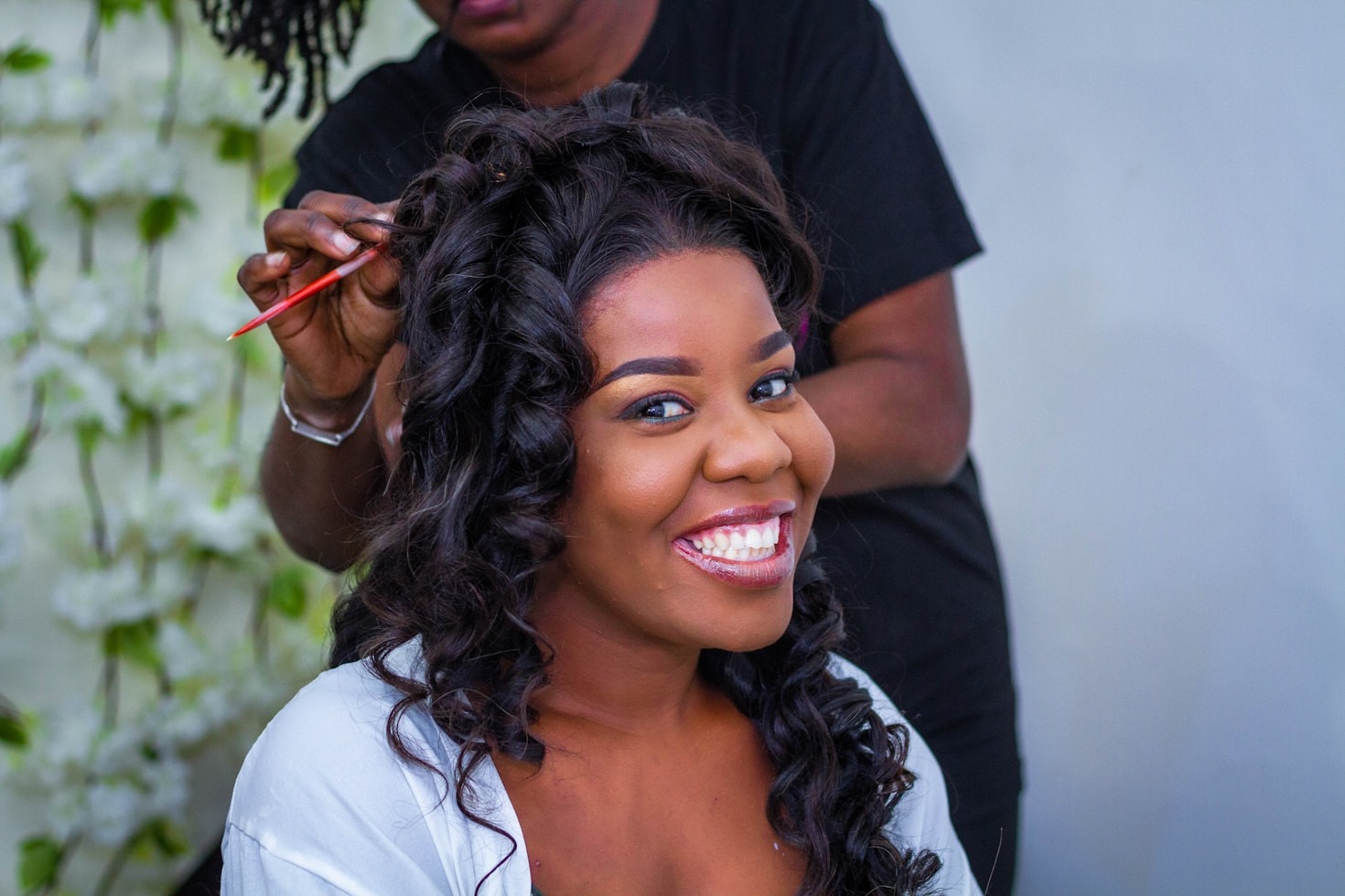 Why Vegan Ingredients Matter For Curls