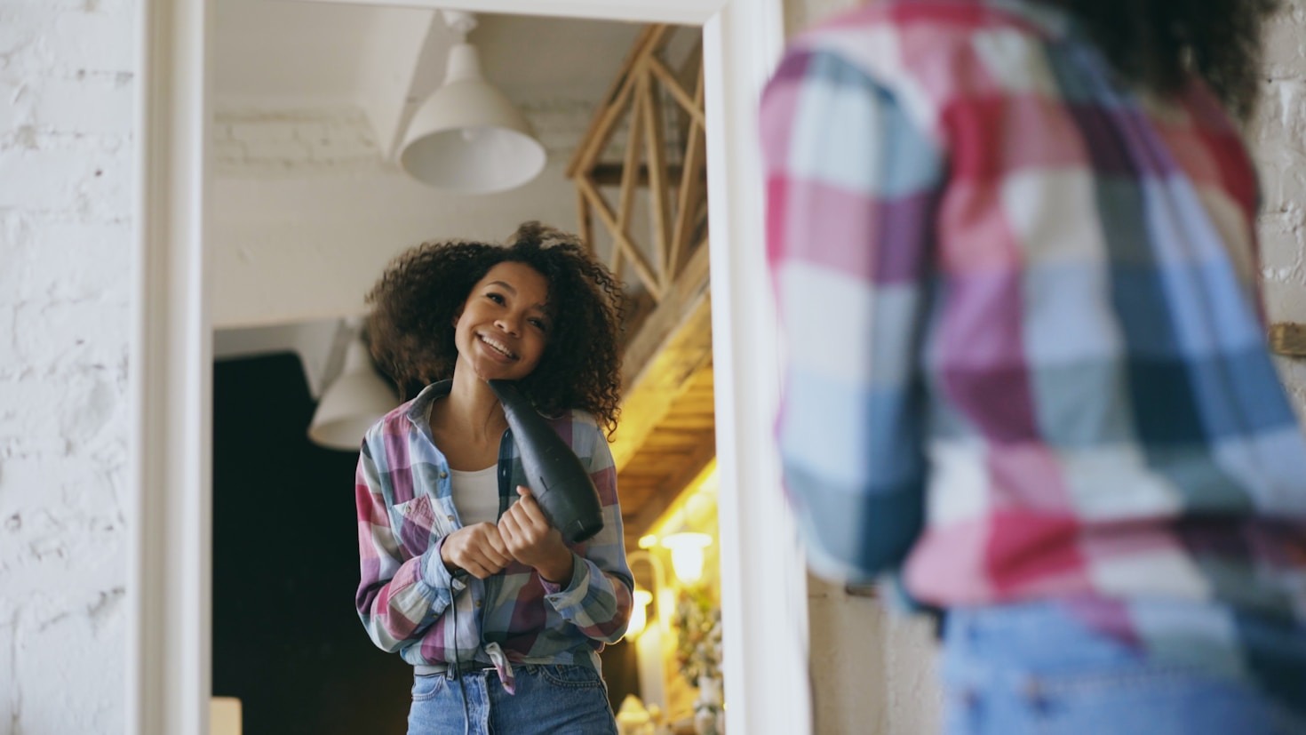 Mastering Deep Moisture For Textured Hair
