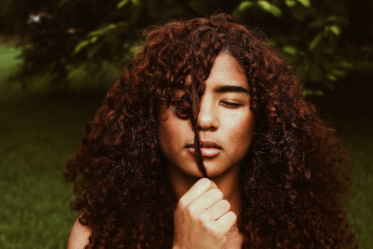Top Tips For A Healthy Scalp